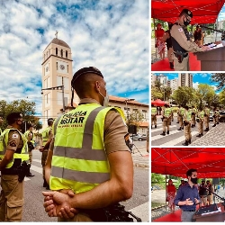 foto Notícia Cláudio