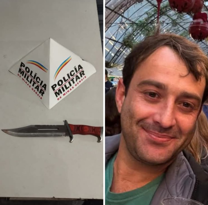 foto Not&iacute;cia Cláudio