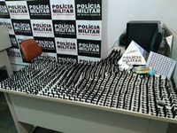 foto Notícia Cláudio
