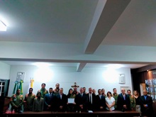 foto Notícia Cláudio