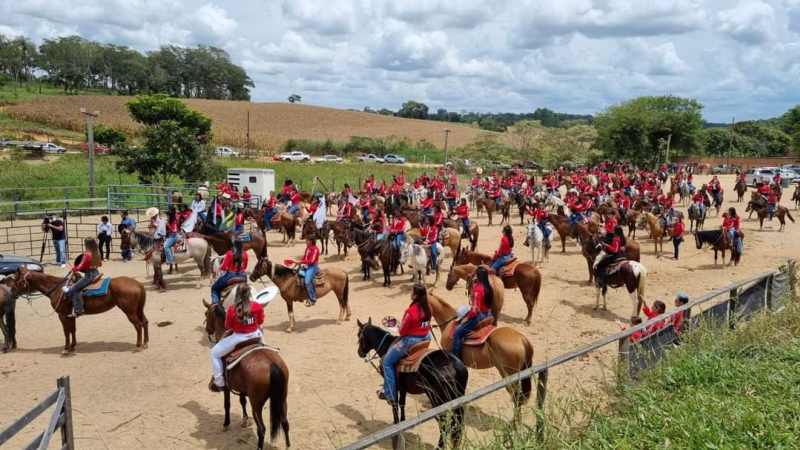 foto Notícia Cláudio