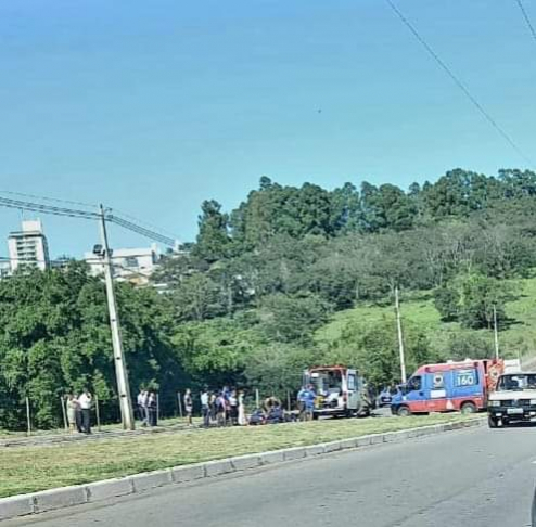 foto Notícia Cláudio