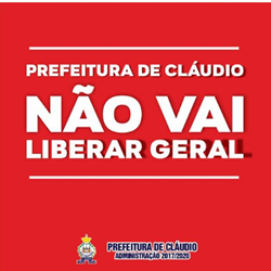 foto Notícia Cláudio