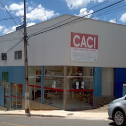  CACI  Cláudio MG