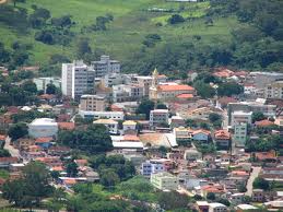 foto Cláudio-MG