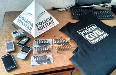 foto Notícia Cláudio