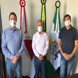 foto Notícia Cláudio