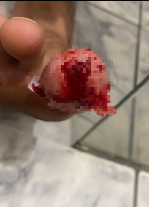 foto Notícia Cláudio