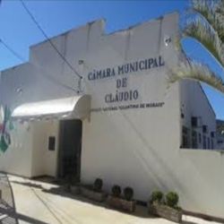 foto Not&iacute;cia Cláudio