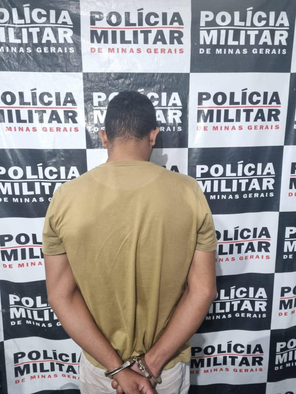 foto Notícia Cláudio