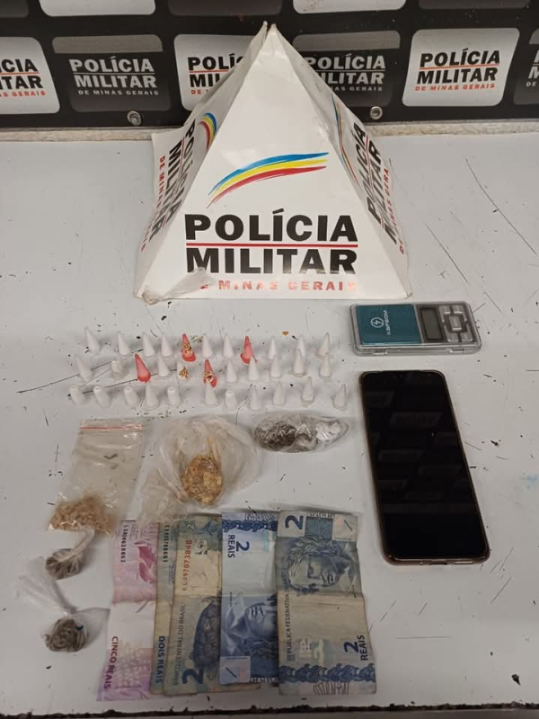 foto Notícia Cláudio
