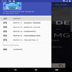 foto Notícia Cláudio