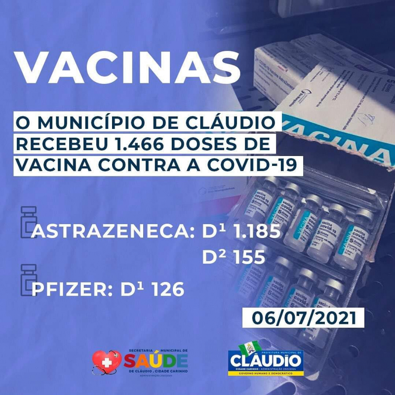 foto Not&iacute;cia Cláudio