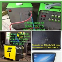 foto Notícia Cláudio