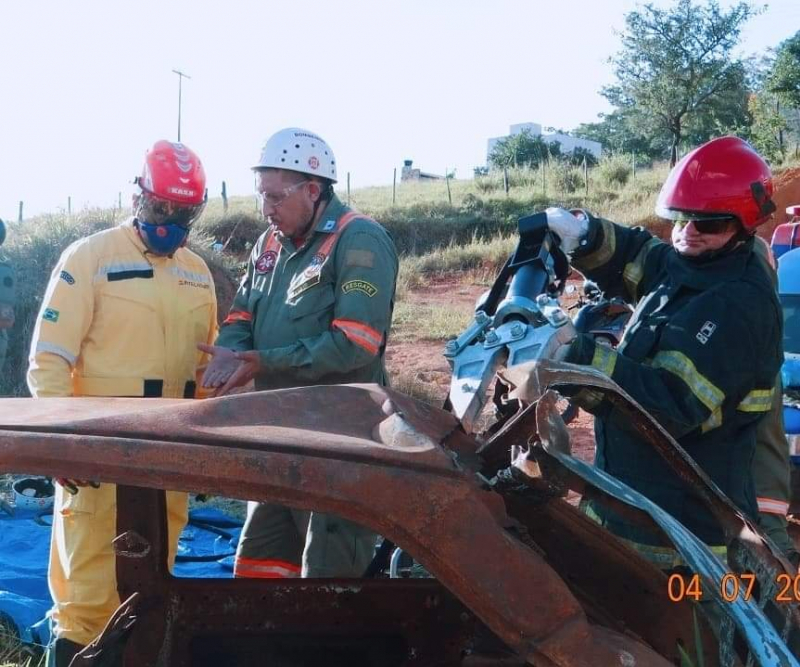 foto Notícia Cláudio