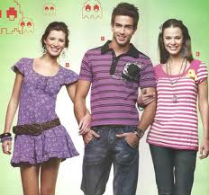 PÉ DE MOLEQUE COMÉRCIO LTDA Cláudio MG