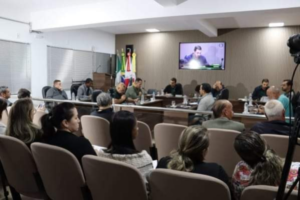 foto Notícia Cláudio