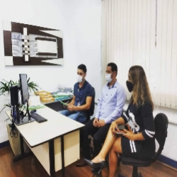 foto Notícia Cláudio