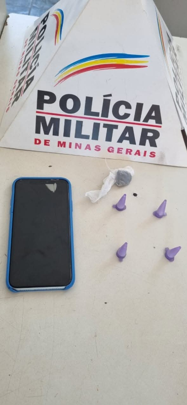 foto Notícia Cláudio