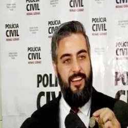 foto Notícia Cláudio