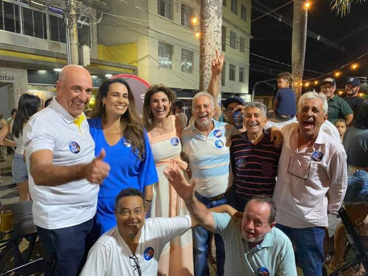 foto Not&iacute;cia Cláudio