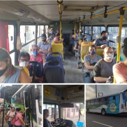 foto Notícia Cláudio