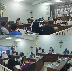 foto Notícia Cláudio