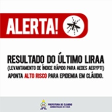 foto Notícia Cláudio