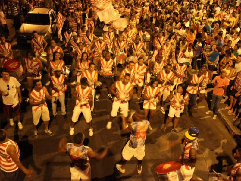 foto Notícia Cláudio