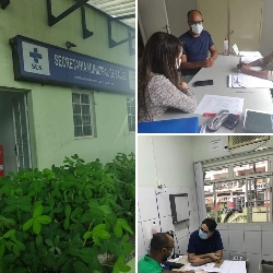 foto Notícia Cláudio