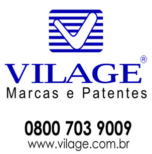 VILAGE MARCAS E PATENTES  Cláudio MG