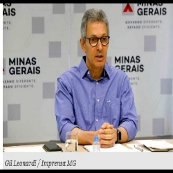 foto Notícia Cláudio