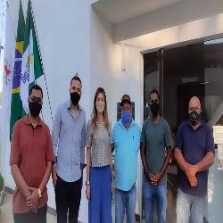 foto Notícia Cláudio