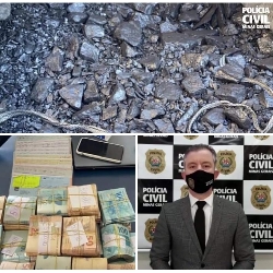 foto Notícia Cláudio