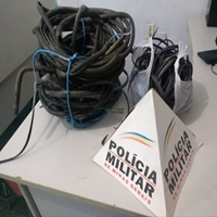 foto Notícia Cláudio
