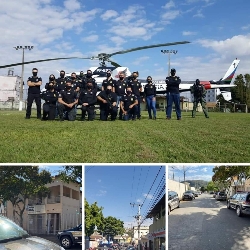 foto Notícia Cláudio