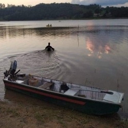 foto Notícia Cláudio