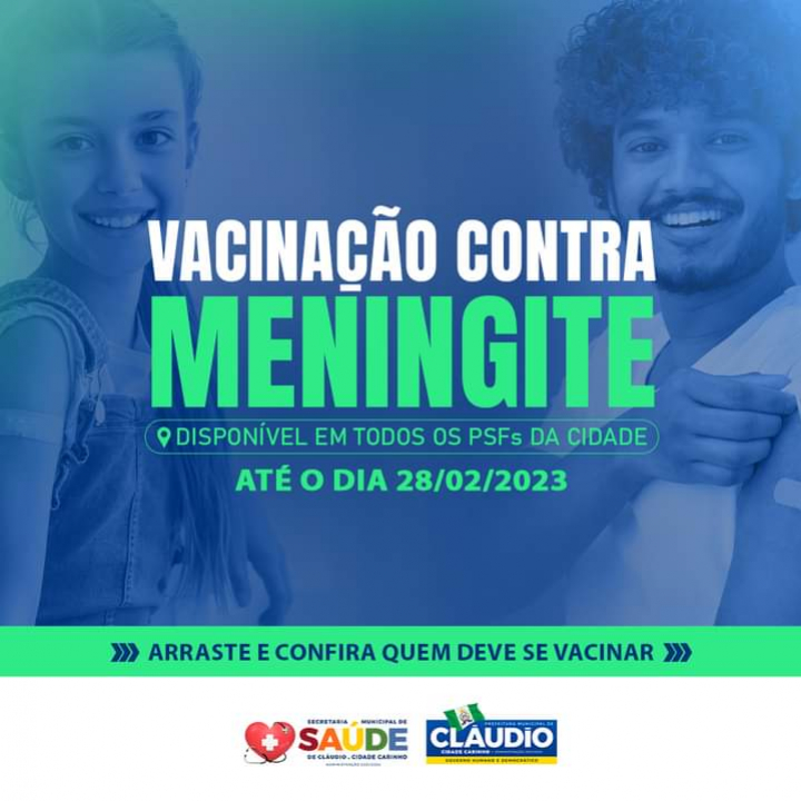 foto Notícia Cláudio