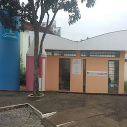 Biblioteca Municipal Clarimundo Agapito Paes Cláudio MG