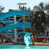 Centro Recreativo de Cláudio Cláudio MG