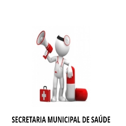 Secretaria  Municipal de Saúde  Cláudio MG