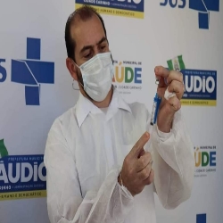 foto Notícia Cláudio