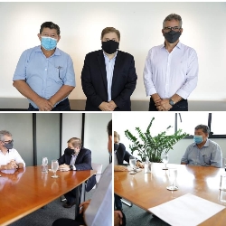 foto Notícia Cláudio