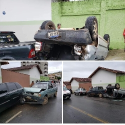 foto Notícia Cláudio