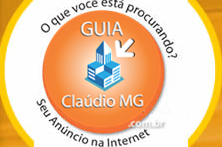 Urban 95 app Cláudio MG