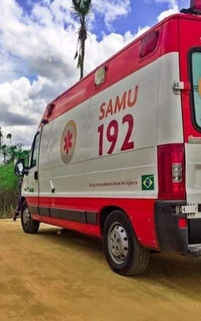 foto Notícia Cláudio