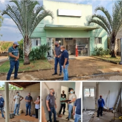 foto Notícia Cláudio