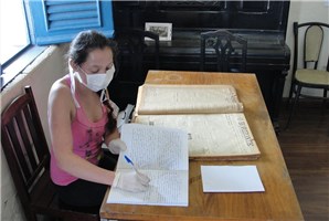 foto Notícia Cláudio