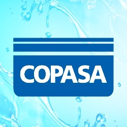 COPASA Cláudio MG