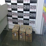 foto Notícia Cláudio